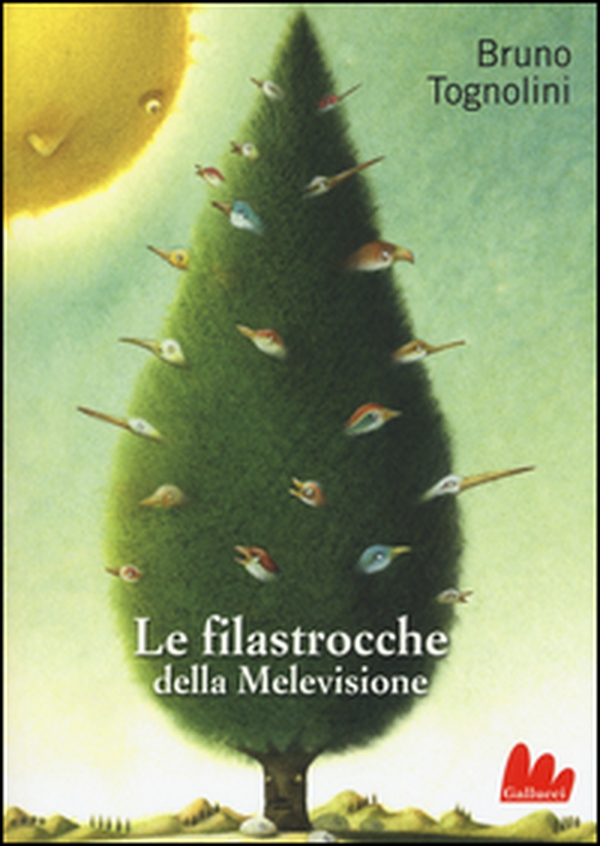 Le filastrocche della Melevisione - Librerie.coop Le filastrocche della Melevisione - Librerie.coop