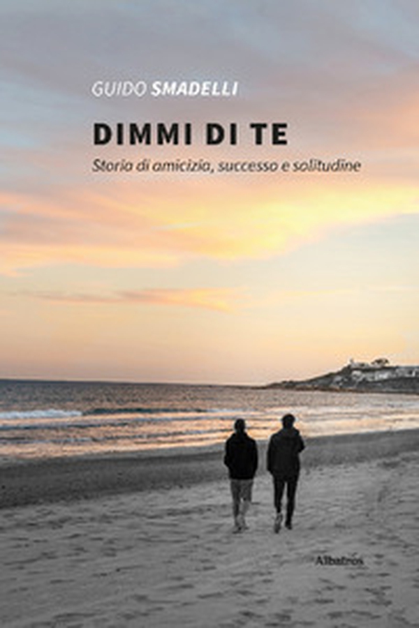 Dimmi di te - Librerie.coop Dimmi di te - Librerie.coop