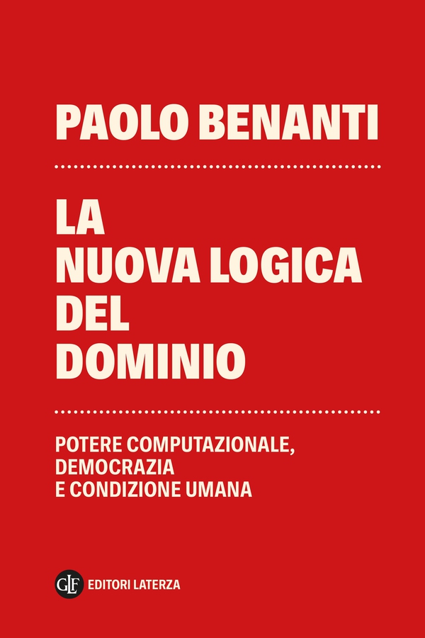 La nuova logica del dominio - Librerie.coop