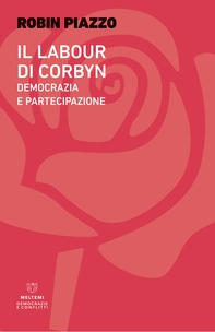 Il Labour di Corbyn - Librerie.coop