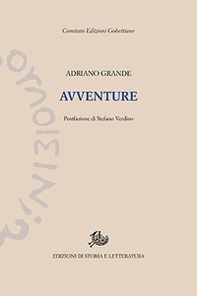 Avventure - Librerie.coop