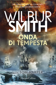 Onda di tempesta - Librerie.coop Onda di tempesta - Librerie.coop