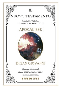 Bibbia Martini-Sales. Apocalisse di san Giovanni - Librerie.coop