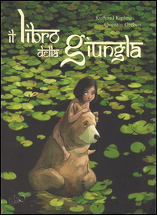 Il libro della giungla - Librerie.coop Il libro della giungla - Librerie.coop