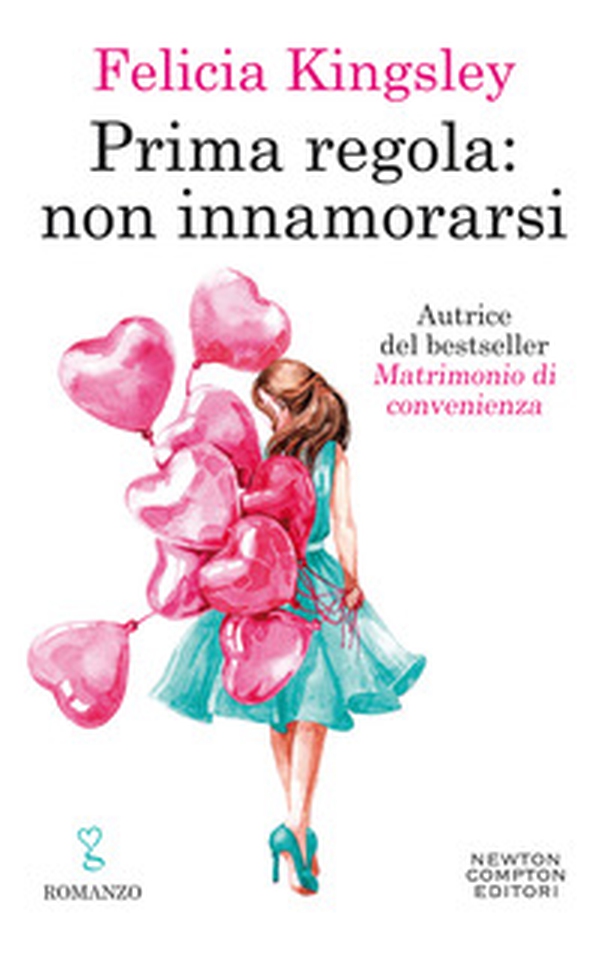 Prima regola: non innamorarsi - Librerie.coop Prima regola: non innamorarsi - Librerie.coop