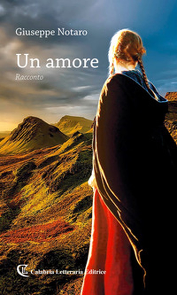 Un amore - Librerie.coop Un amore - Librerie.coop