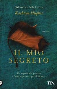 Il mio segreto - Librerie.coop Il mio segreto - Librerie.coop