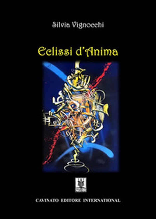 Eclissi d'anima - Librerie.coop Eclissi d'anima - Librerie.coop