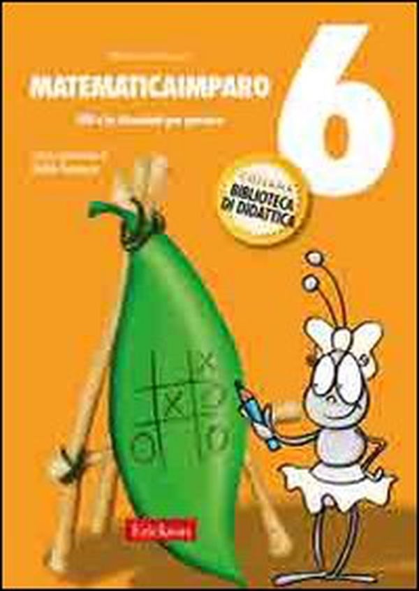 MatematicaImparo - Librerie.coop MatematicaImparo - Librerie.coop