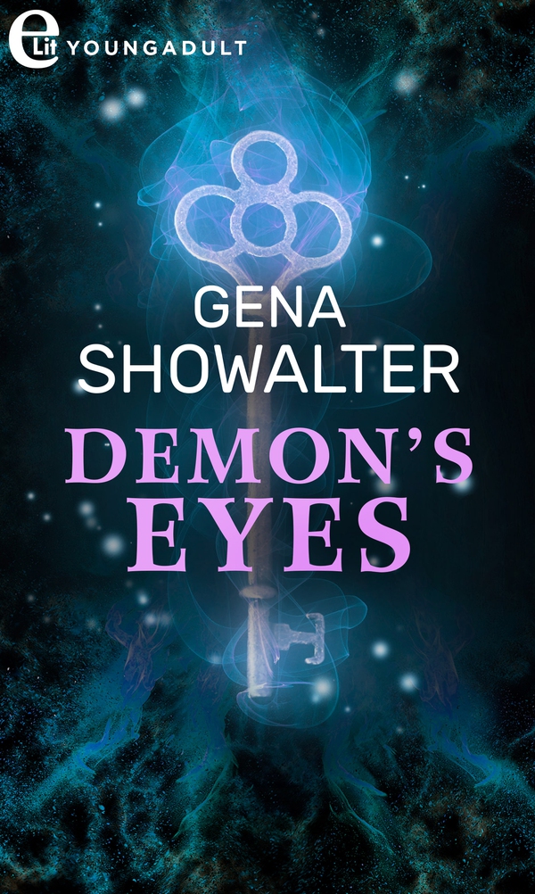 Demon's Eyes (eLit) - Librerie.coop Demon's Eyes (eLit) - Librerie.coop