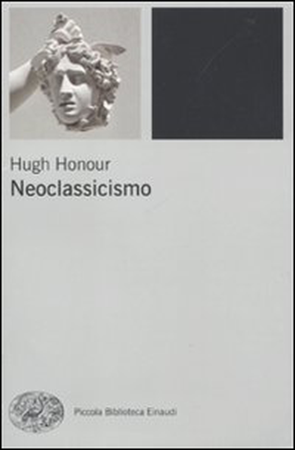 Neoclassicismo - Librerie.coop Neoclassicismo - Librerie.coop