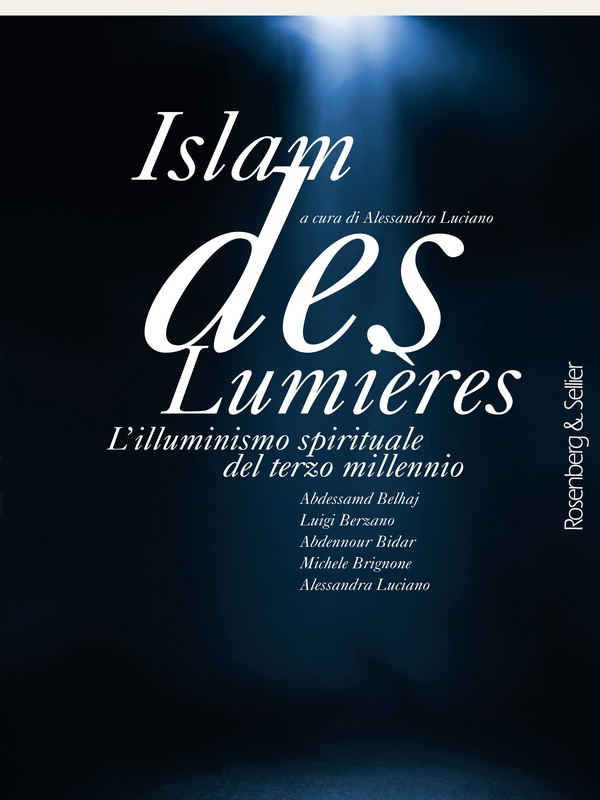 Islam des Lumières - Librerie.coop Islam des Lumières - Librerie.coop