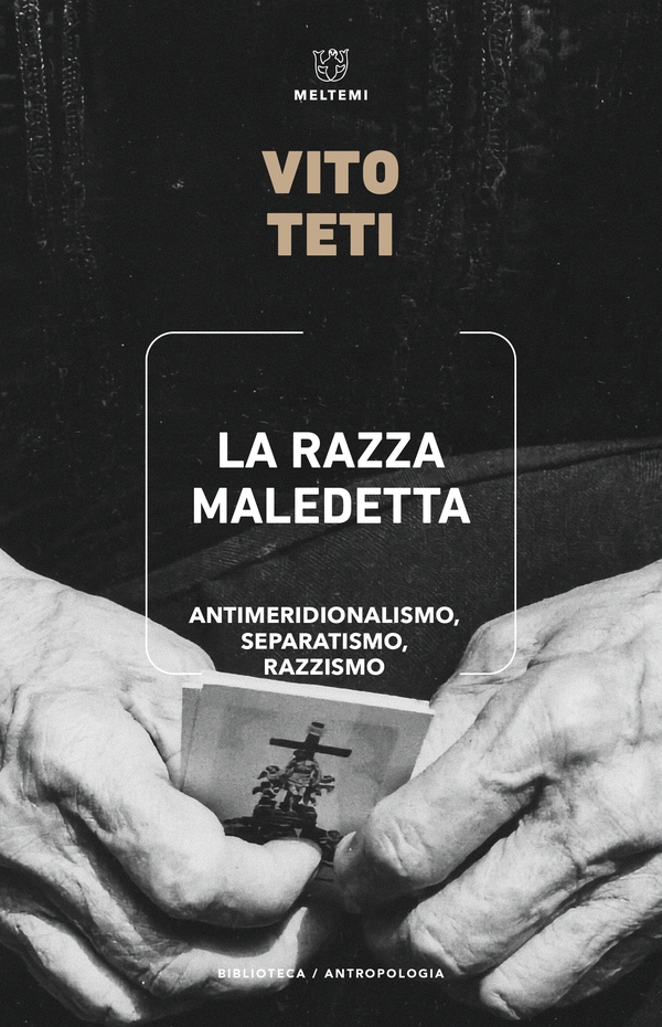 La razza maledetta - Librerie.coop