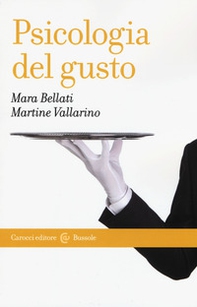 Psicologia del gusto - Librerie.coop Psicologia del gusto - Librerie.coop