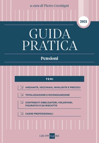 Guida Pratica Pensioni - Librerie.coop Guida Pratica Pensioni - Librerie.coop