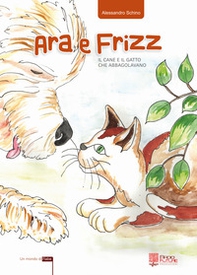 Ara e Frizz - Librerie.coop