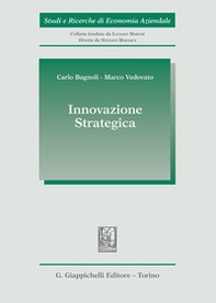Innovazione Strategica - Librerie.coop