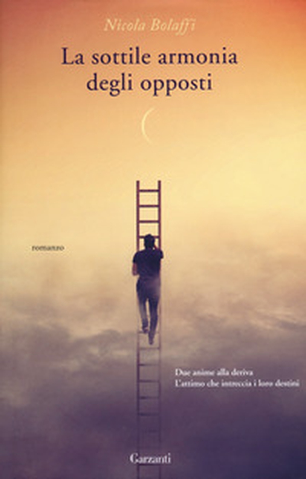 La sottile armonia degli opposti - Librerie.coop La sottile armonia degli opposti - Librerie.coop