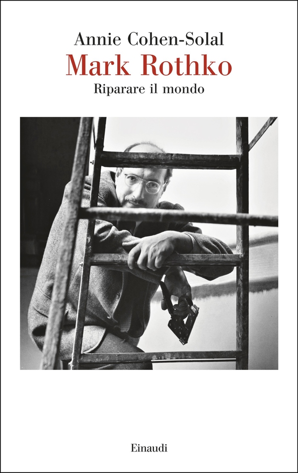 Mark Rothko - Librerie.coop