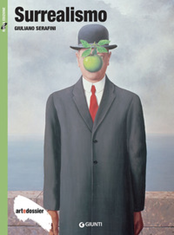 Surrealismo - Librerie.coop Surrealismo - Librerie.coop