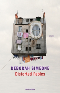 Distorted Fables - Librerie.coop
