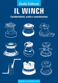 Il winch - Librerie.coop Il winch - Librerie.coop