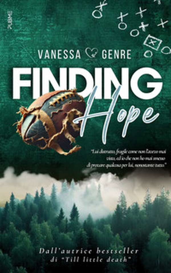 Finding Hope. Ediz. italiana - Librerie.coop Finding Hope. Ediz. italiana - Librerie.coop