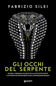 Gli occhi del serpente - Librerie.coop Gli occhi del serpente - Librerie.coop