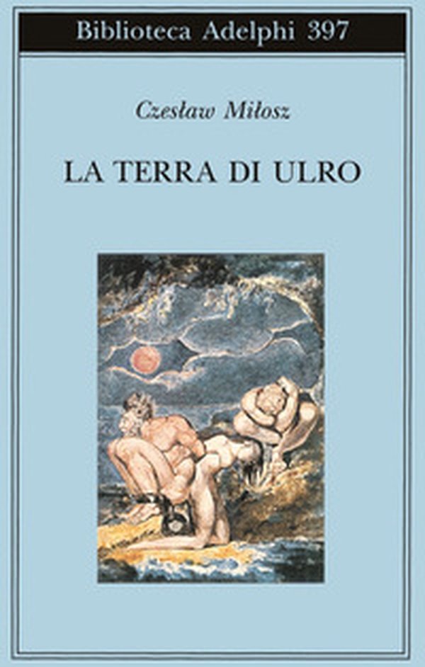 La terra di Ulro - Librerie.coop La terra di Ulro - Librerie.coop