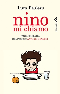Nino mi chiamo - Librerie.coop