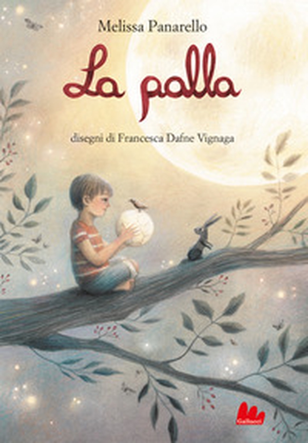 La palla - Librerie.coop La palla - Librerie.coop