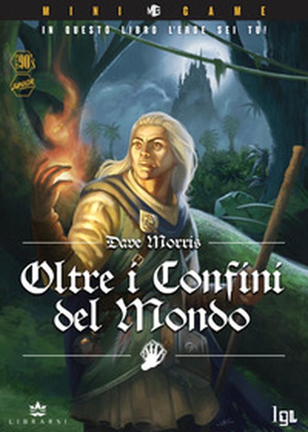 Oltre i confini del mondo - Librerie.coop Oltre i confini del mondo - Librerie.coop