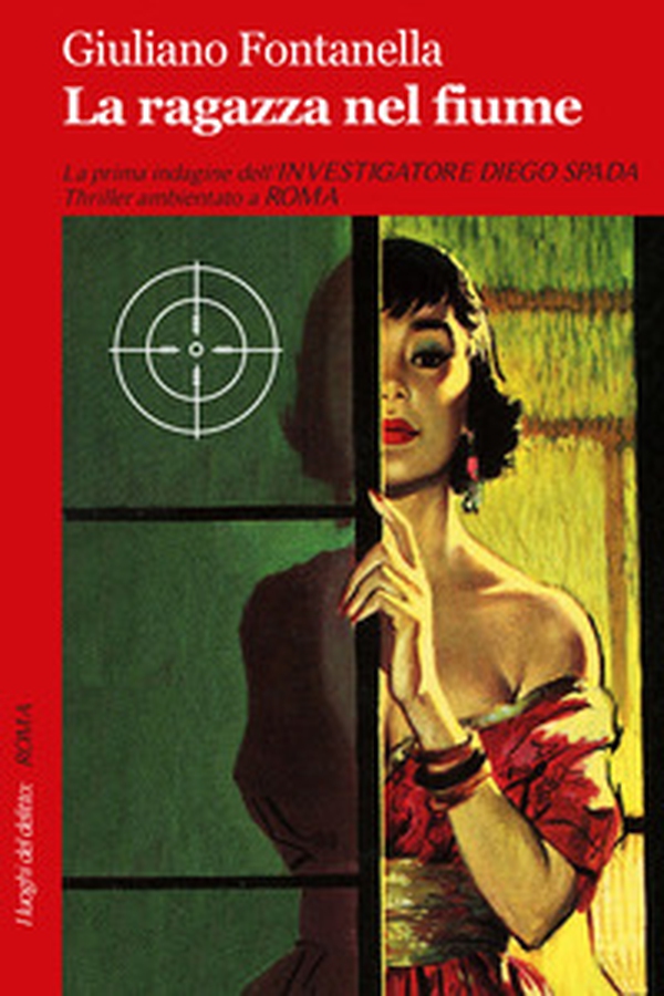 La ragazza nel fiume - Librerie.coop La ragazza nel fiume - Librerie.coop