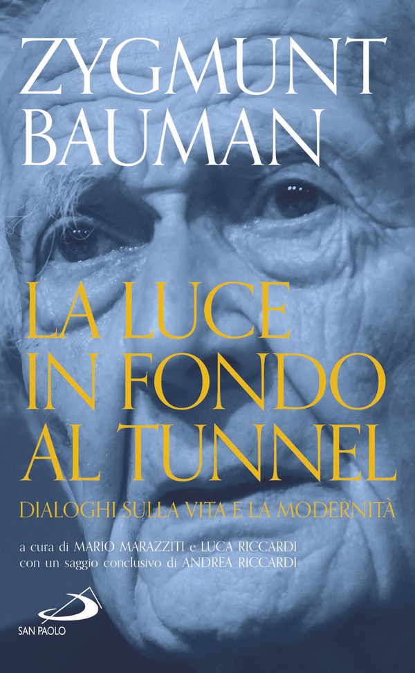 La luce in fondo al tunnel - Librerie.coop