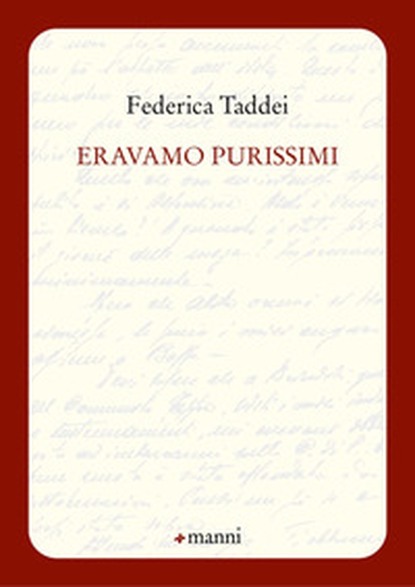 Eravamo purissimi - Librerie.coop Eravamo purissimi - Librerie.coop