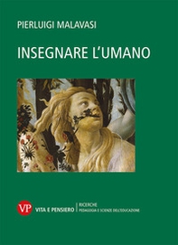 Insegnare l'umano - Librerie.coop