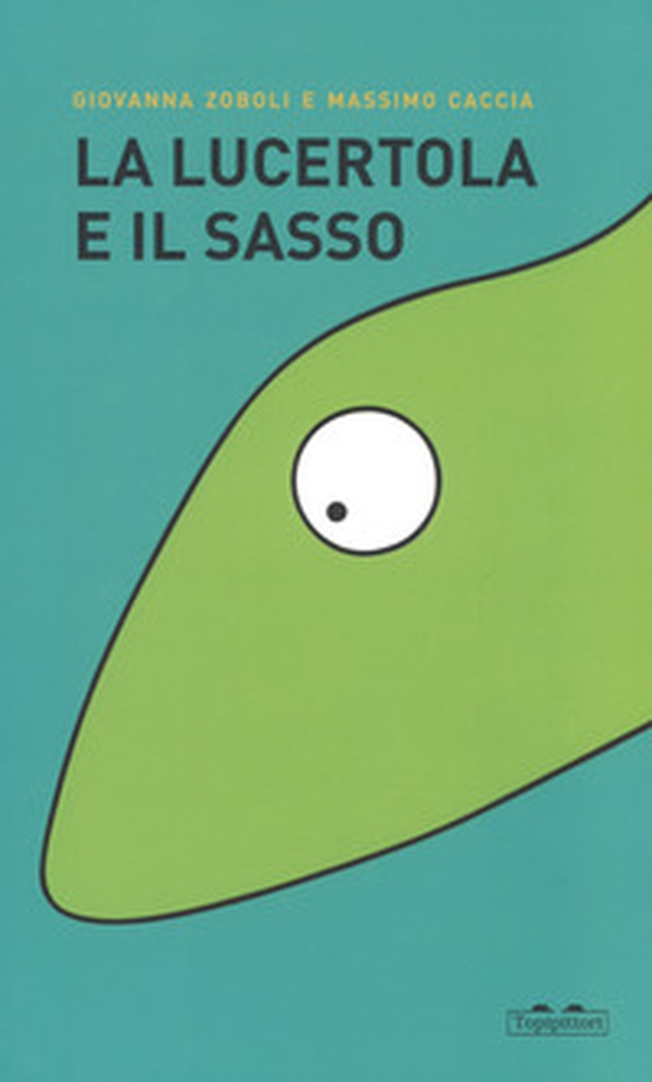 La lucertola e il sasso - Librerie.coop La lucertola e il sasso - Librerie.coop