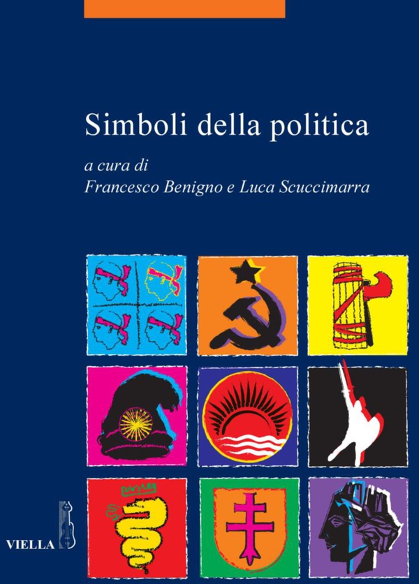 Simboli della politica - Librerie.coop Simboli della politica - Librerie.coop