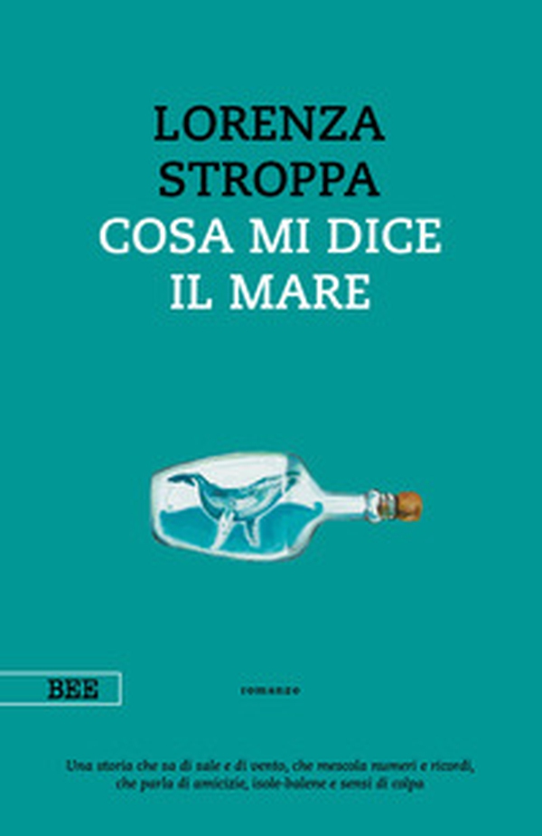 Cosa mi dice il mare - Librerie.coop Cosa mi dice il mare - Librerie.coop