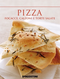 Pizza, focacce, calzoni e torte salate - Librerie.coop
