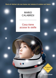 Cosa tiene accese le stelle - Librerie.coop