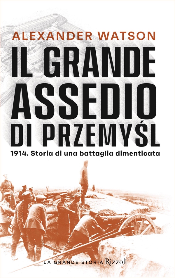 Il grande assedio di Przemysl - Librerie.coop Il grande assedio di Przemysl - Librerie.coop