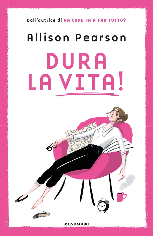 Dura la vita! - Librerie.coop Dura la vita! - Librerie.coop
