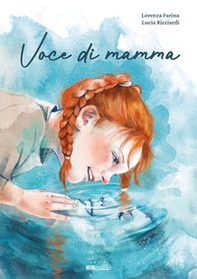 Voce di mamma - Librerie.coop