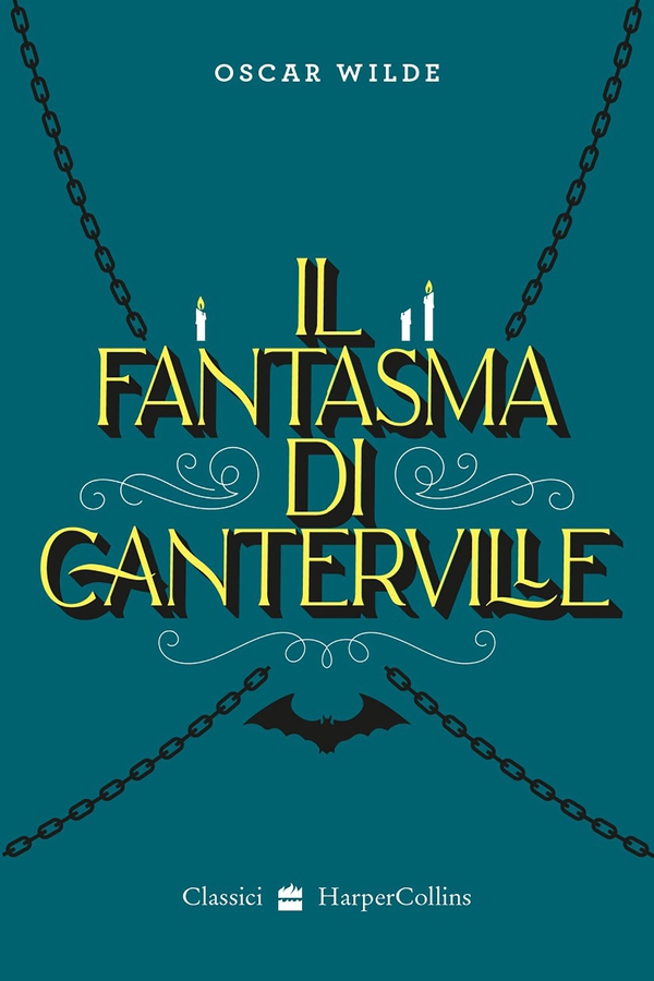 Il Fantasma di Canterville - Librerie.coop Il Fantasma di Canterville - Librerie.coop