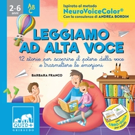 Leggiamo ad alta voce - Librerie.coop Leggiamo ad alta voce - Librerie.coop