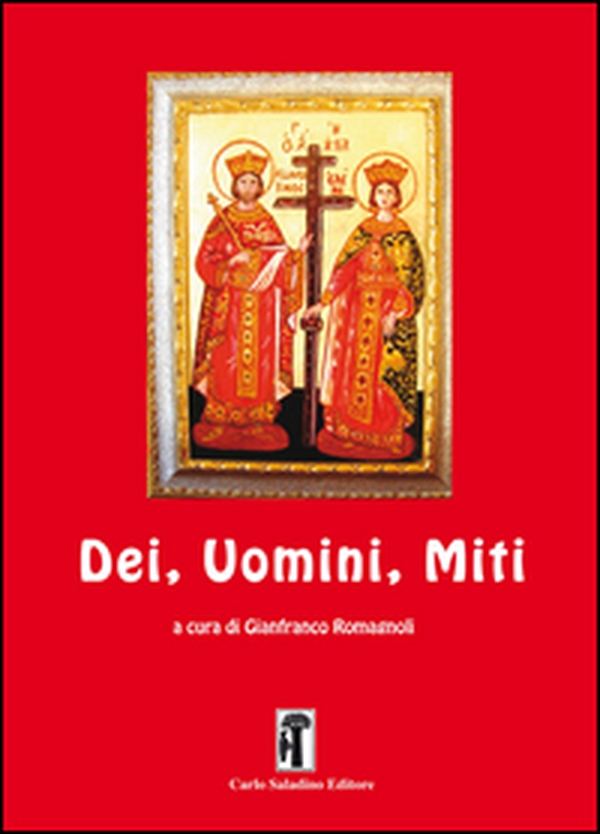 Dei, uomini, miti - Librerie.coop Dei, uomini, miti - Librerie.coop
