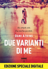 Due varianti di me (Life) - Librerie.coop