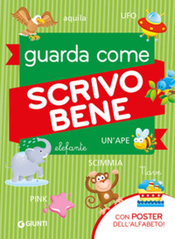 Guarda come scrivo bene - Librerie.coop Guarda come scrivo bene - Librerie.coop