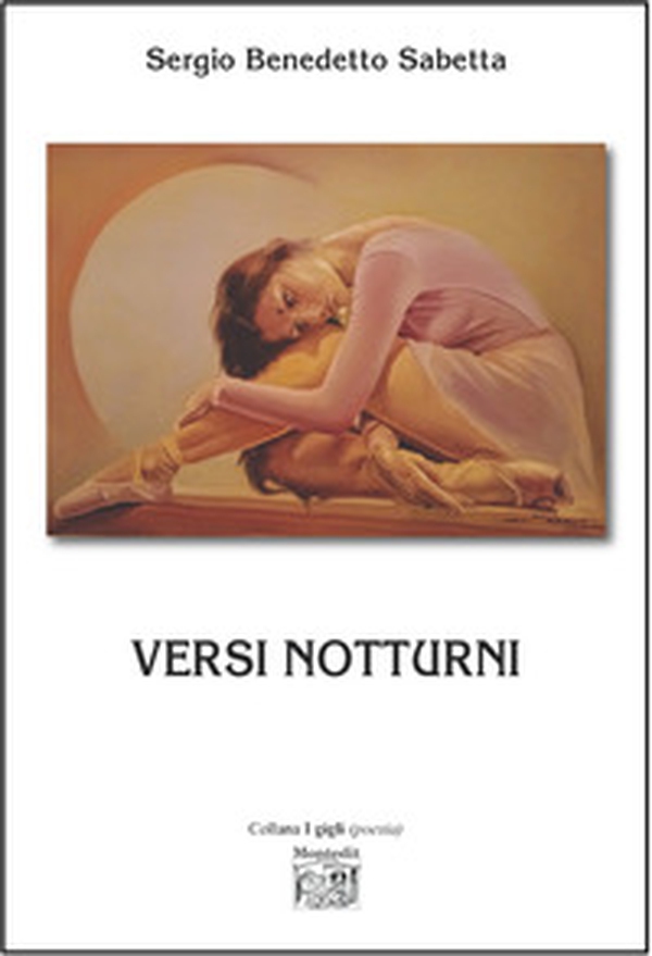 Versi notturni - Librerie.coop